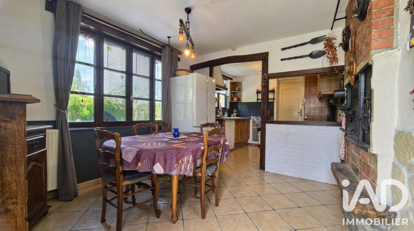 Maison 6 Pièce(s) Saint-Pierre-des-Ormes - Photo 8