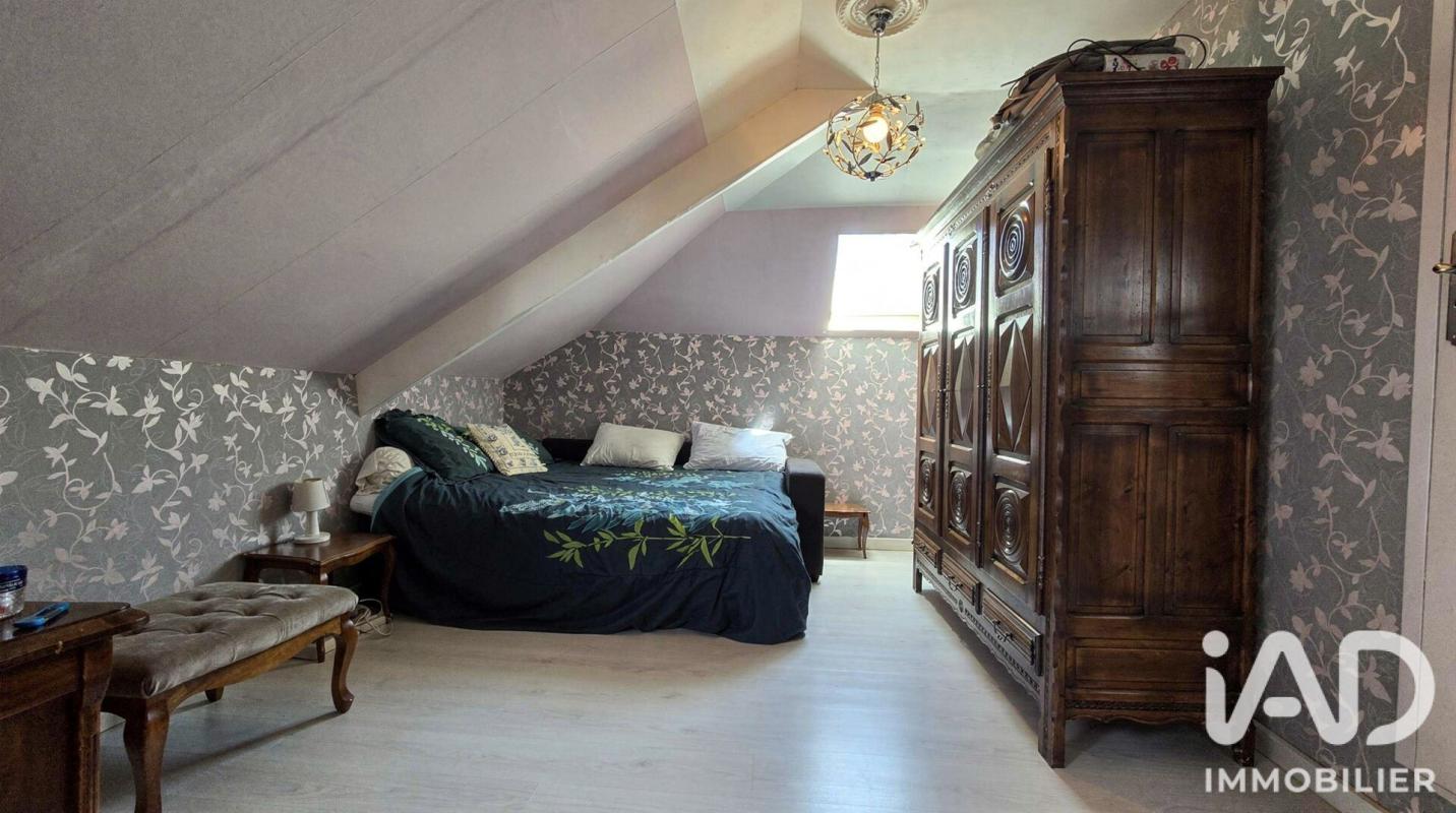 Maison 6 Pièce(s) Saint-Pierre-des-Ormes - Photo 10