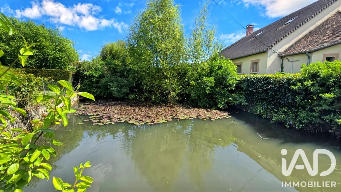 Maison 6 Pièce(s) Saint-Pierre-des-Ormes - Photo 14
