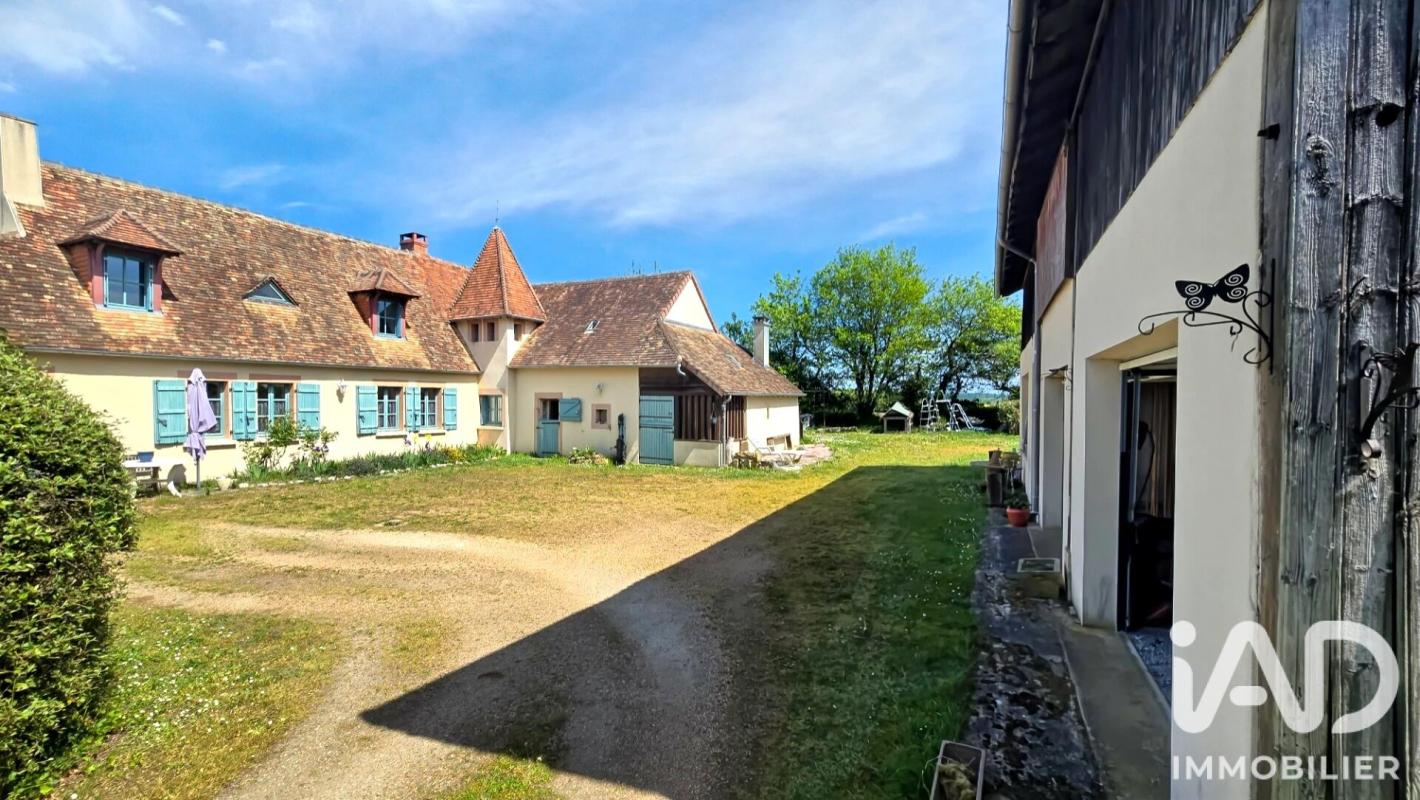 Maison 6 Pièce(s) Saint-Pierre-des-Ormes - Photo 16