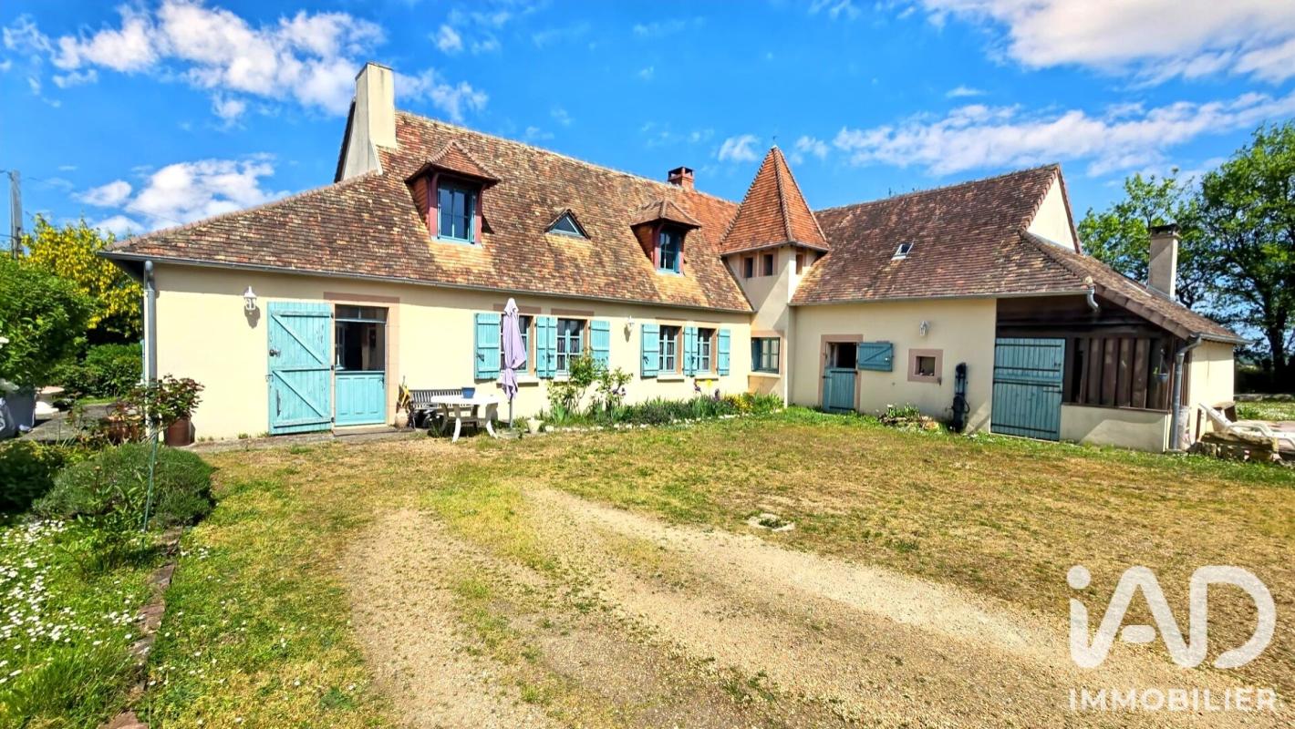 Maison 6 Pièce(s) Saint-Pierre-des-Ormes - Photo 17