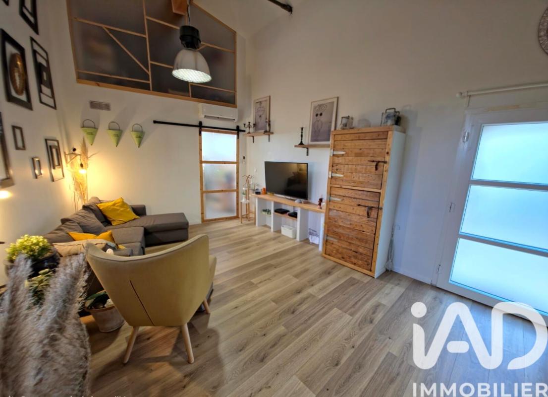 Maison 4 Pièce(s) Nages-et-Solorgues - Photo 6