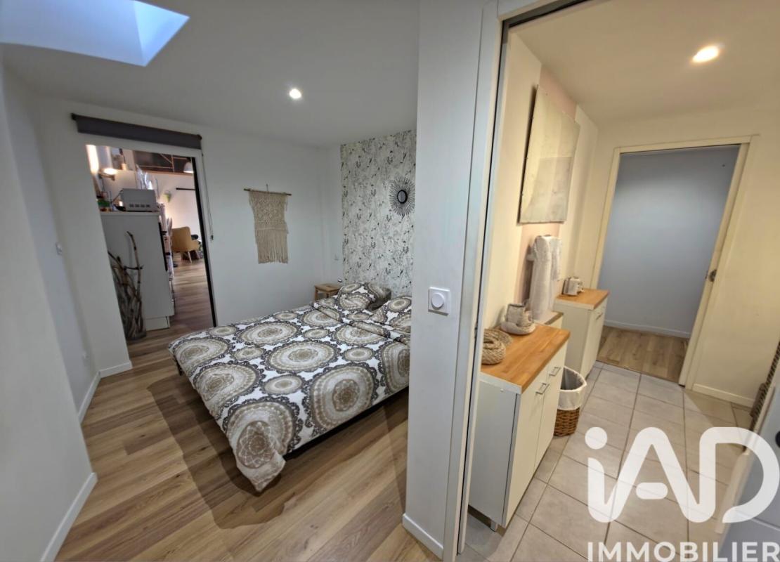 Maison 4 Pièce(s) Nages-et-Solorgues - Photo 8