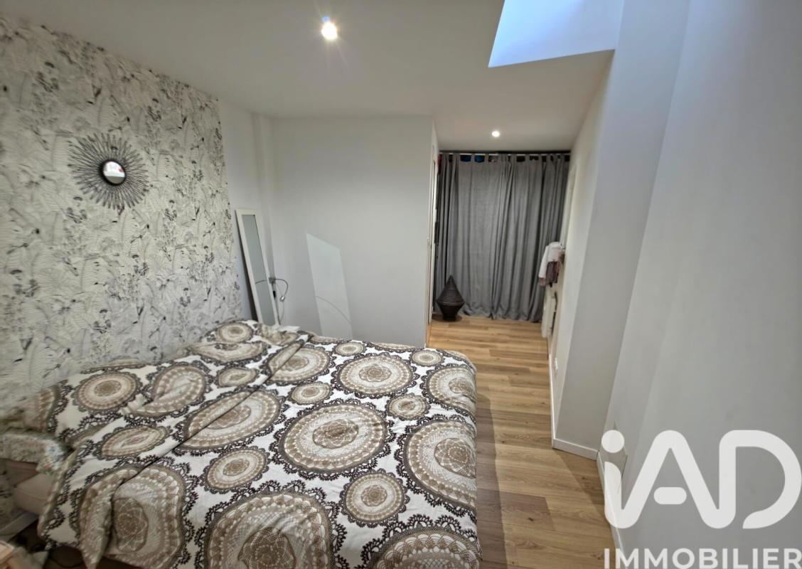 Maison 4 Pièce(s) Nages-et-Solorgues - Photo 9