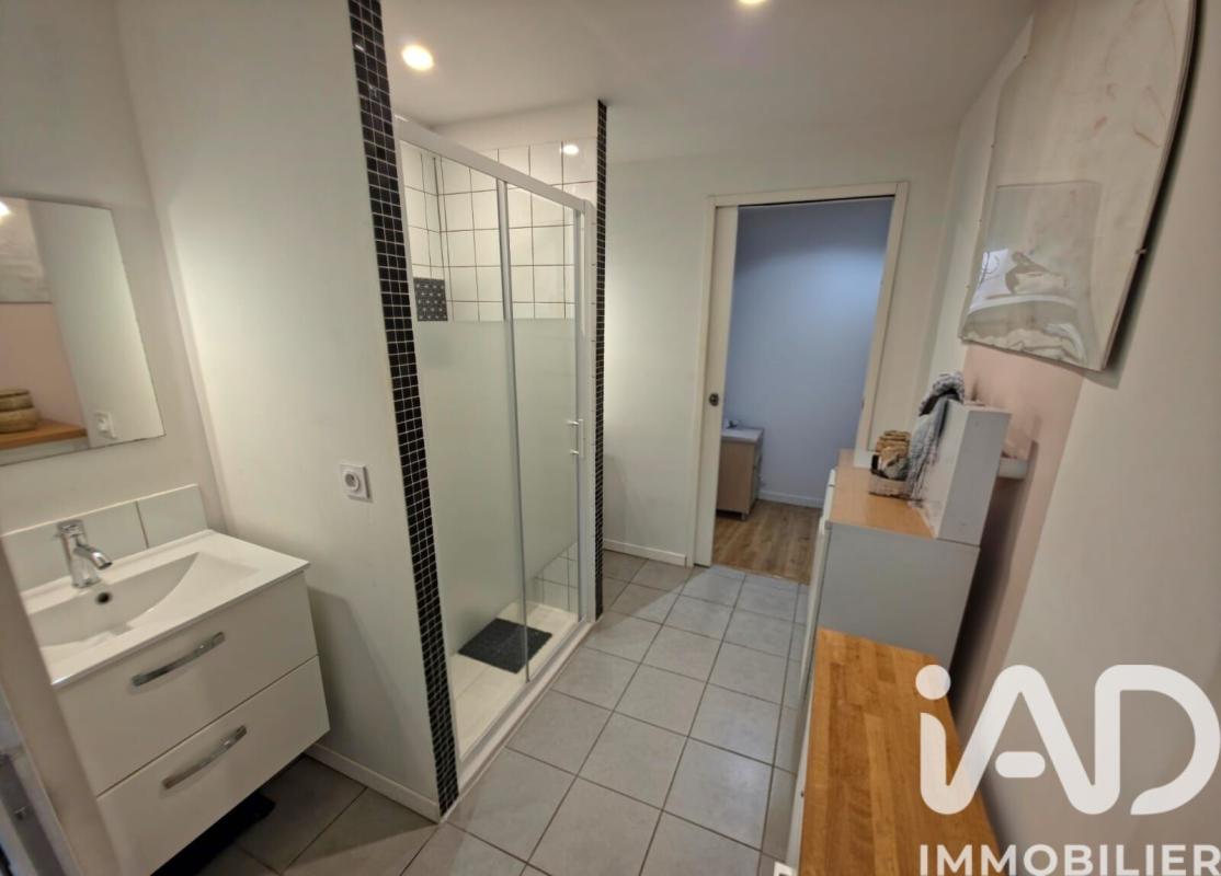 Maison 4 Pièce(s) Nages-et-Solorgues - Photo 10