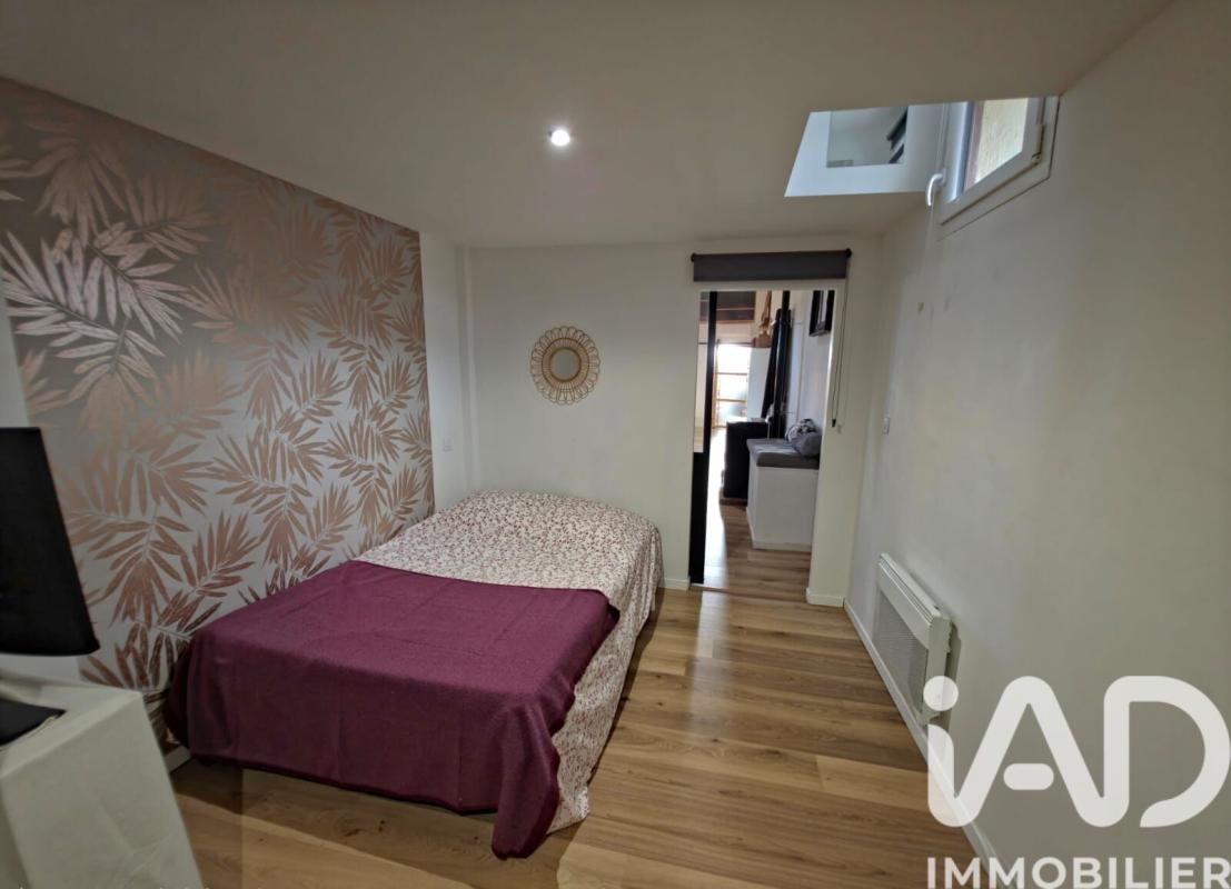 Maison 4 Pièce(s) Nages-et-Solorgues - Photo 11