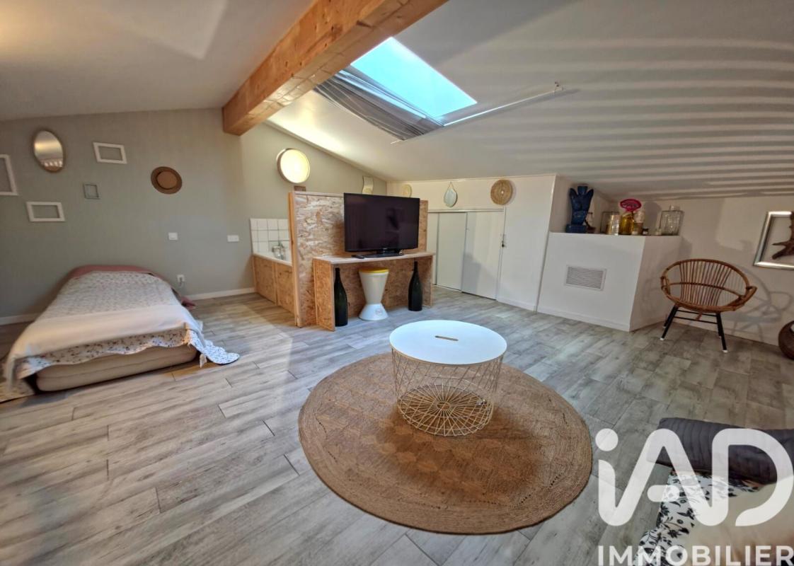Maison 4 Pièce(s) Nages-et-Solorgues - Photo 13