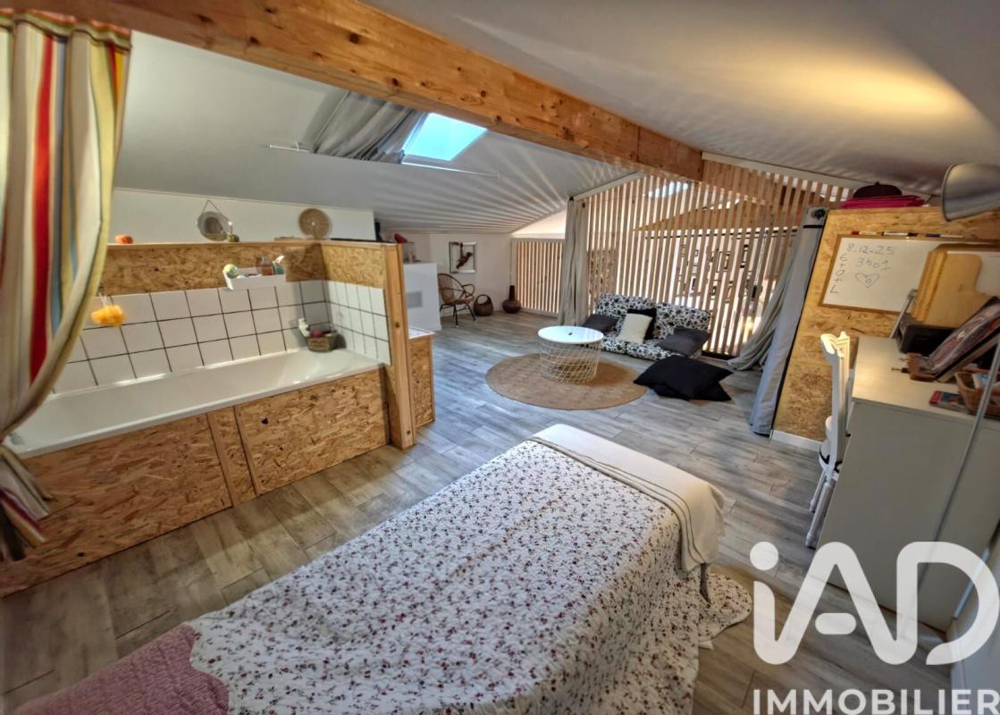 Maison 4 Pièce(s) Nages-et-Solorgues - Photo 14