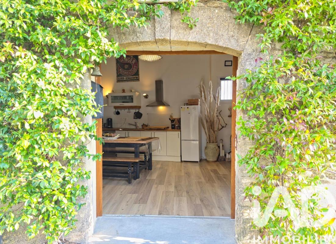 Maison 4 Pièce(s) Nages-et-Solorgues - Photo 15