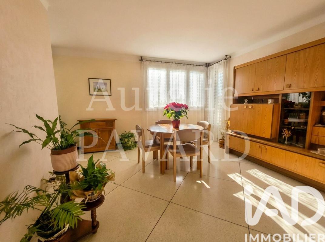Appartement 4 Pièce(s) Les Pennes-Mirabeau - Photo 5