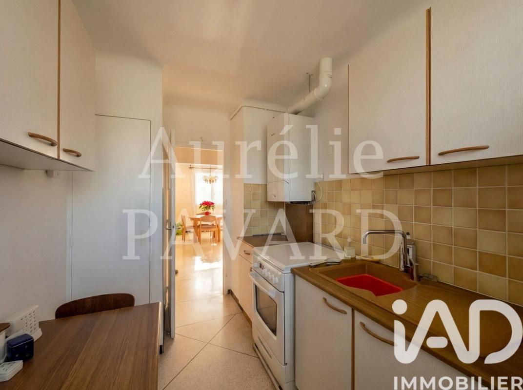 Appartement 4 Pièce(s) Les Pennes-Mirabeau - Photo 9