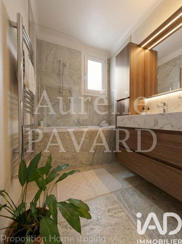 Appartement 4 Pièce(s) Les Pennes-Mirabeau - Photo 11