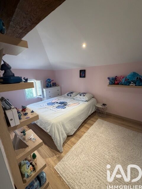 Maison 6 Pièce(s) Saint-Ciers-d'Abzac - Photo 12