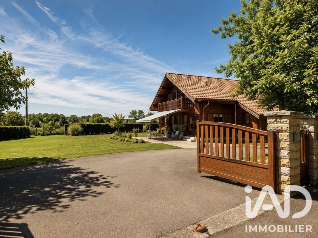 Maison 9 Pièce(s) Maisonnais-sur-Tardoire