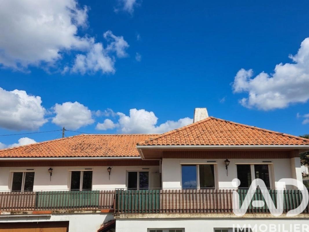 Maison 5 Pièce(s) Coëx