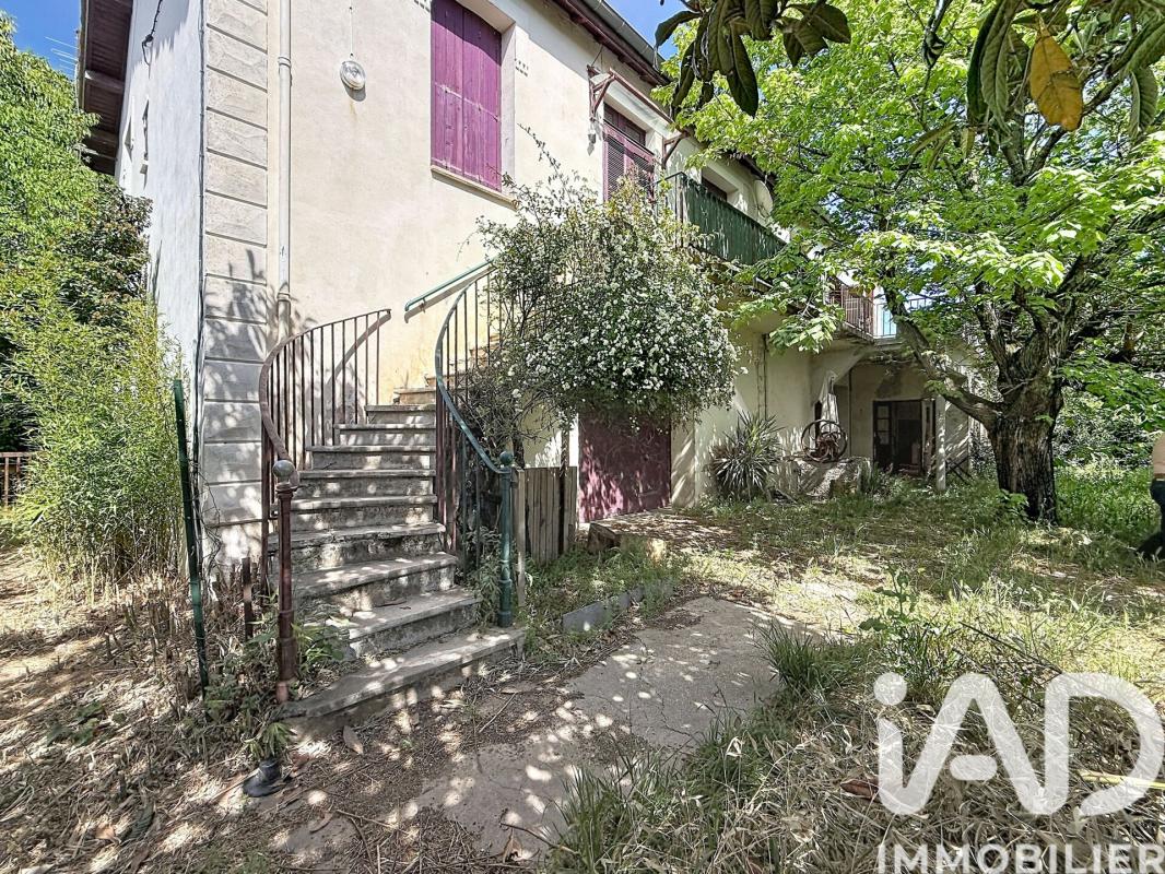 Maison 6 Pièce(s) Puimisson