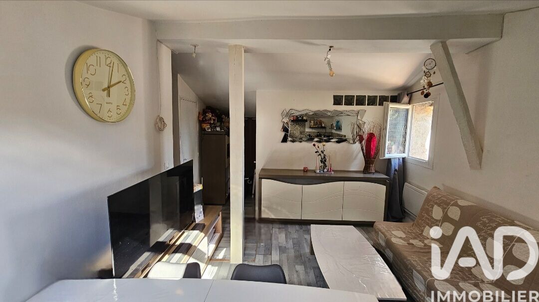 Appartement 3 Pièce(s) Draguignan