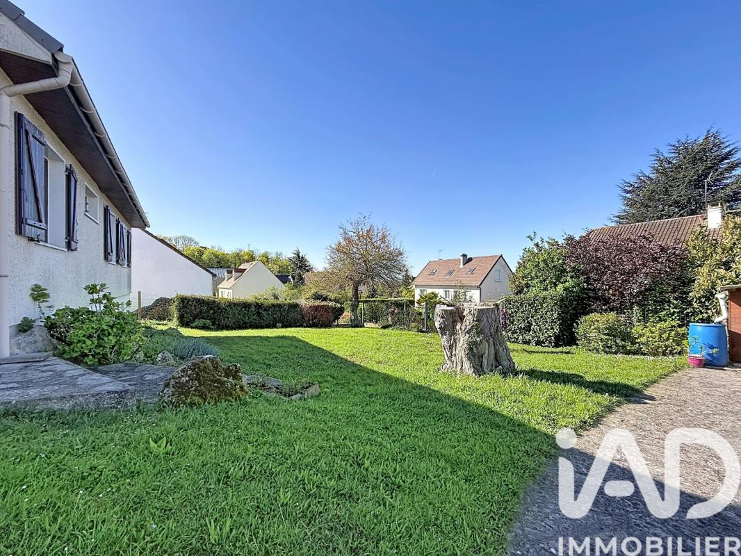 Maison 4 Pièce(s) Saint-Pierre-du-Perray - Photo 8