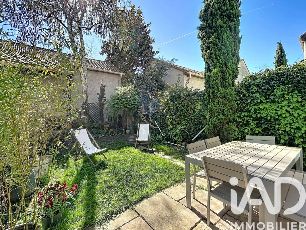 Maison 6 Pièce(s) Saint-Germain-en-Laye