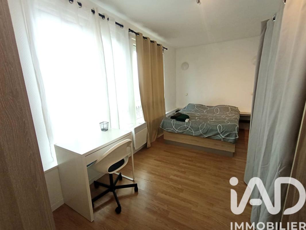 Appartement 4 Pièce(s) Le Havre - Photo 3