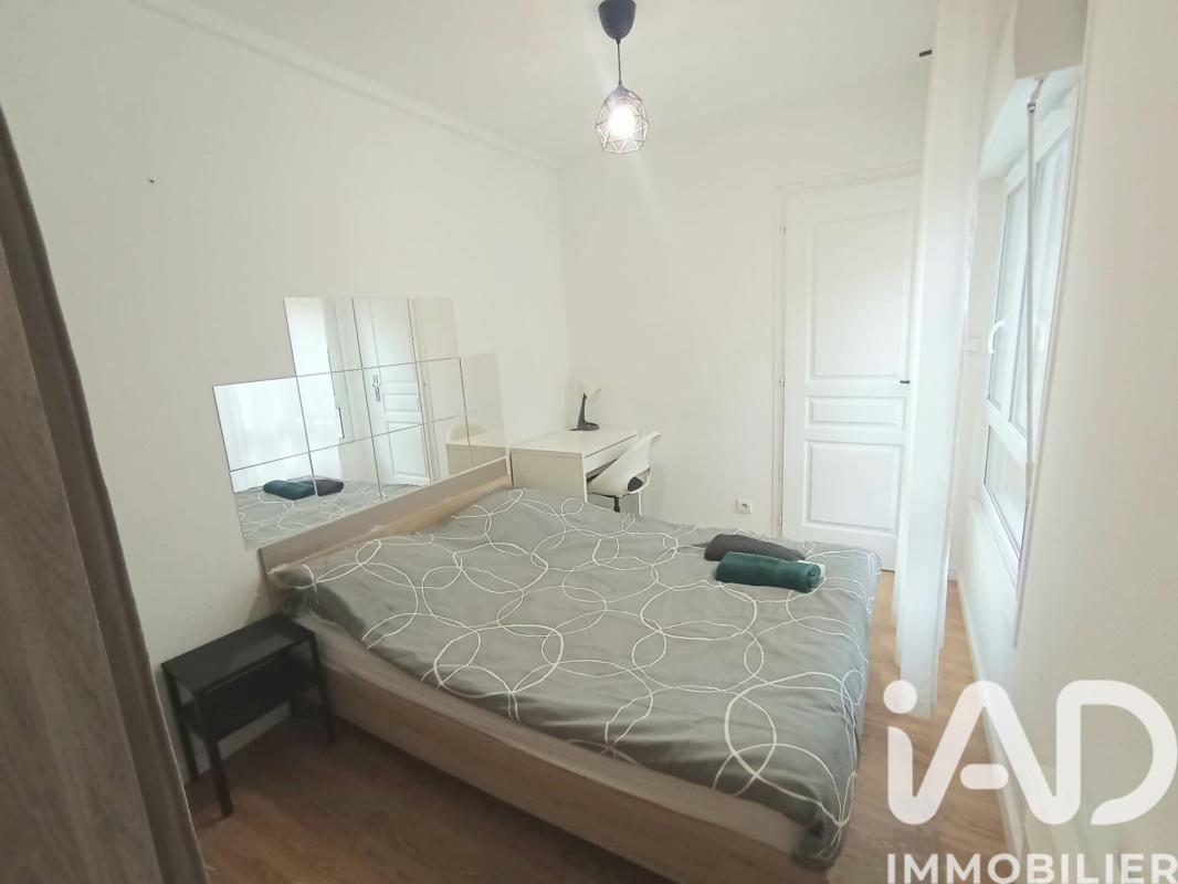 Appartement 4 Pièce(s) Le Havre - Photo 5