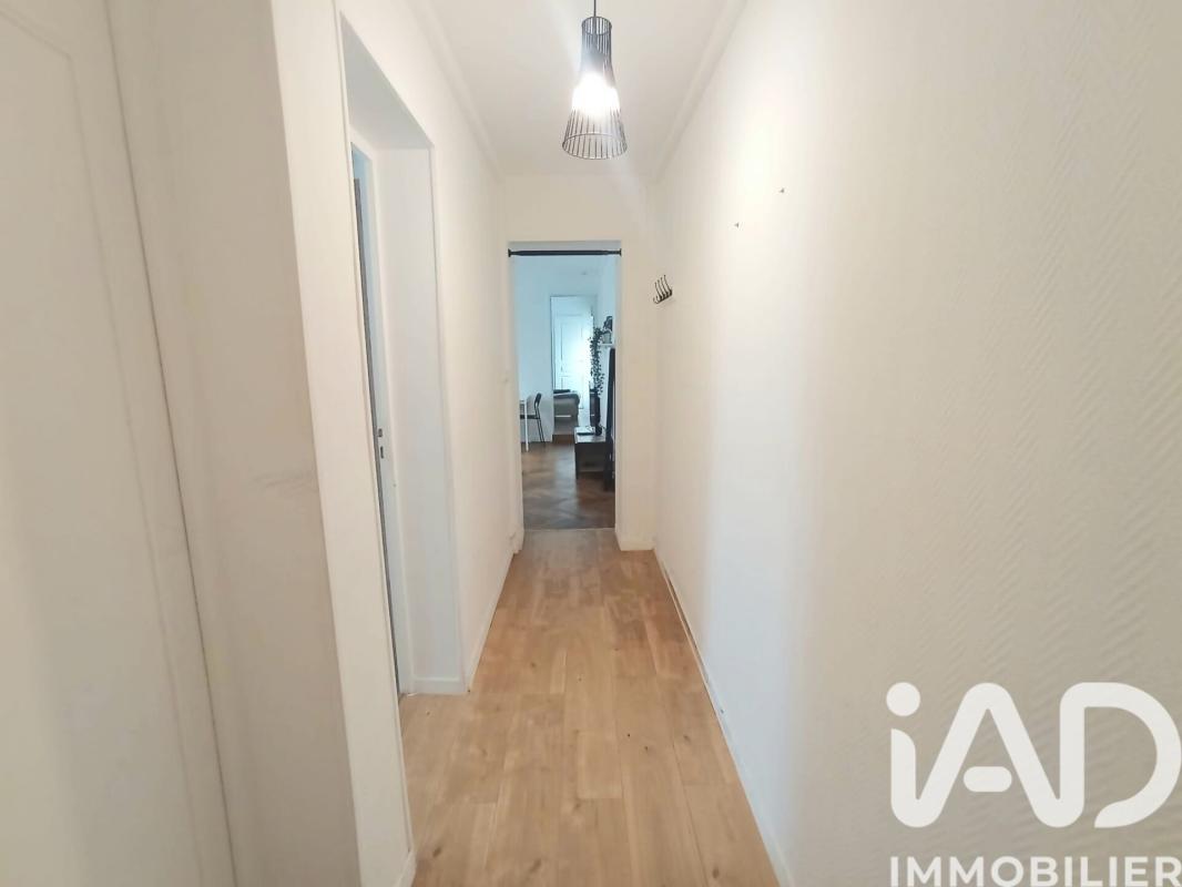 Appartement 4 Pièce(s) Le Havre - Photo 8