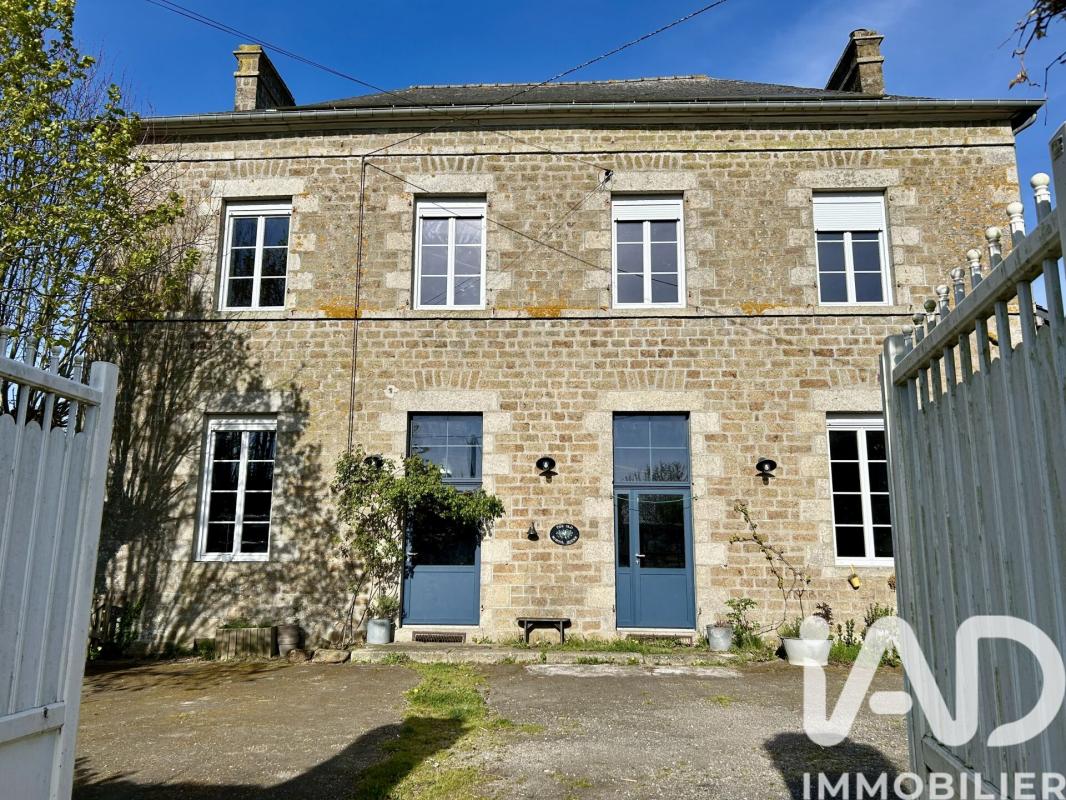 Maison traditionnelle 10 Pièce(s) Lassay-les-Châteaux