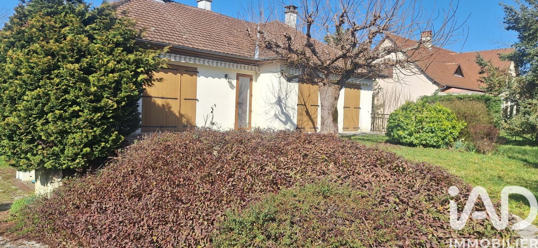 Maison 4 Pièce(s) Lanuéjouls - Photo 1