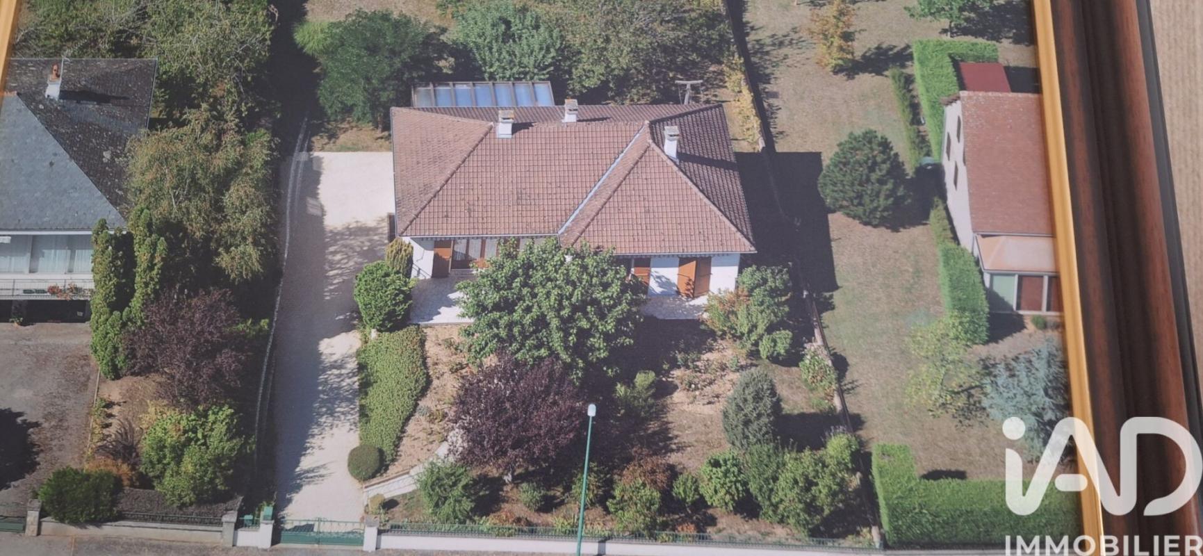 Maison 4 Pièce(s) Lanuéjouls - Photo 2