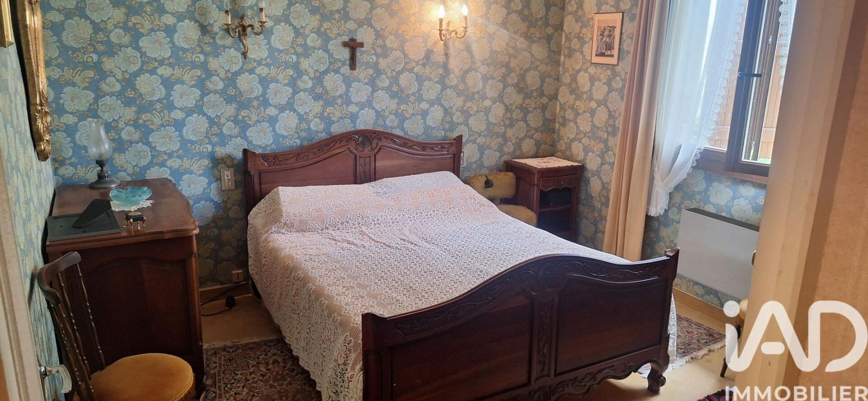 Maison 4 Pièce(s) Lanuéjouls - Photo 3