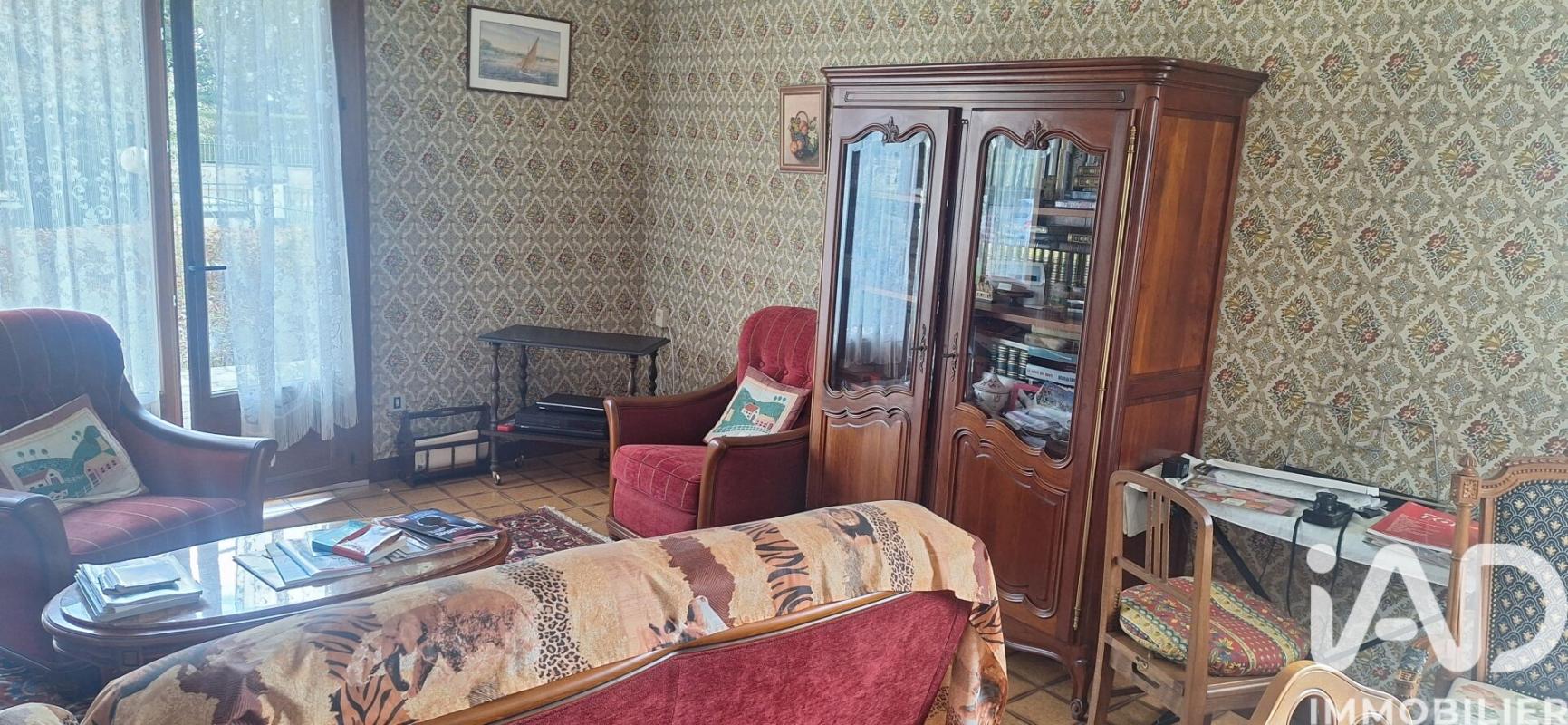 Maison 4 Pièce(s) Lanuéjouls - Photo 5