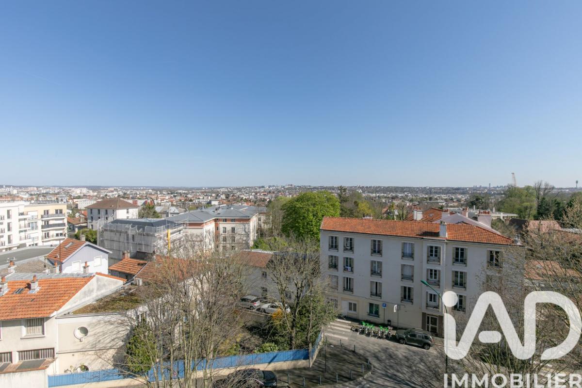 Appartement 3 Pièce(s) Nogent-sur-Marne