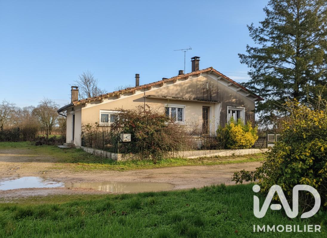 Maison 4 Pièce(s) Brettes - Photo 2