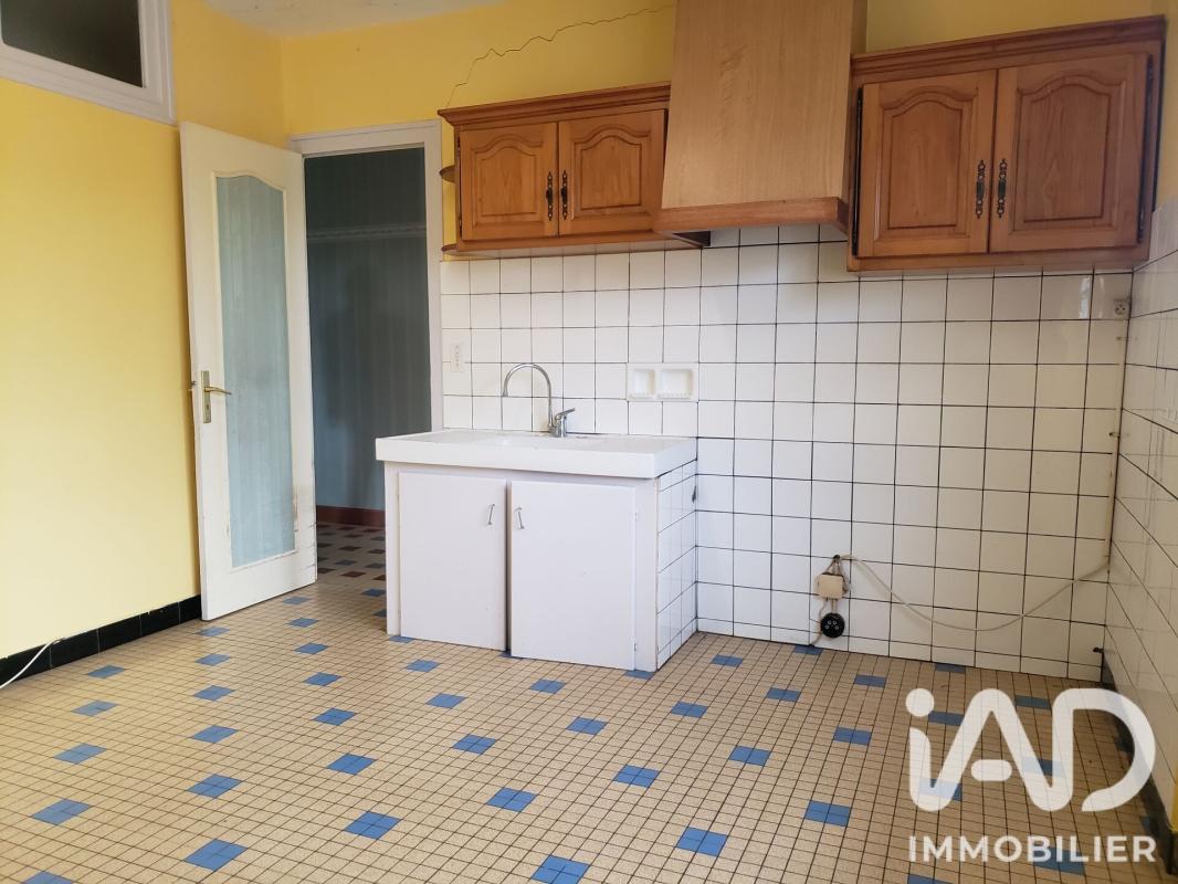 Maison 4 Pièce(s) Brettes - Photo 3