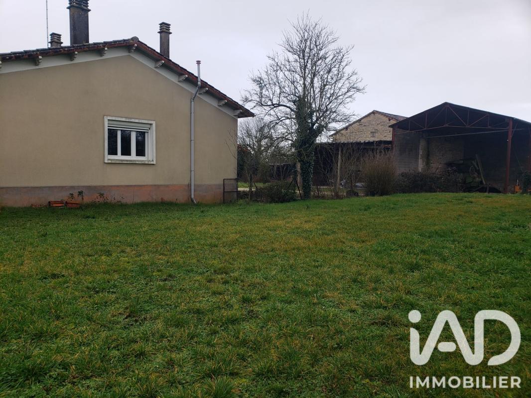 Maison 4 Pièce(s) Brettes - Photo 7