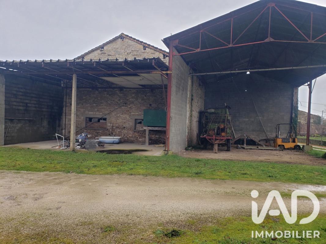 Maison 4 Pièce(s) Brettes - Photo 8