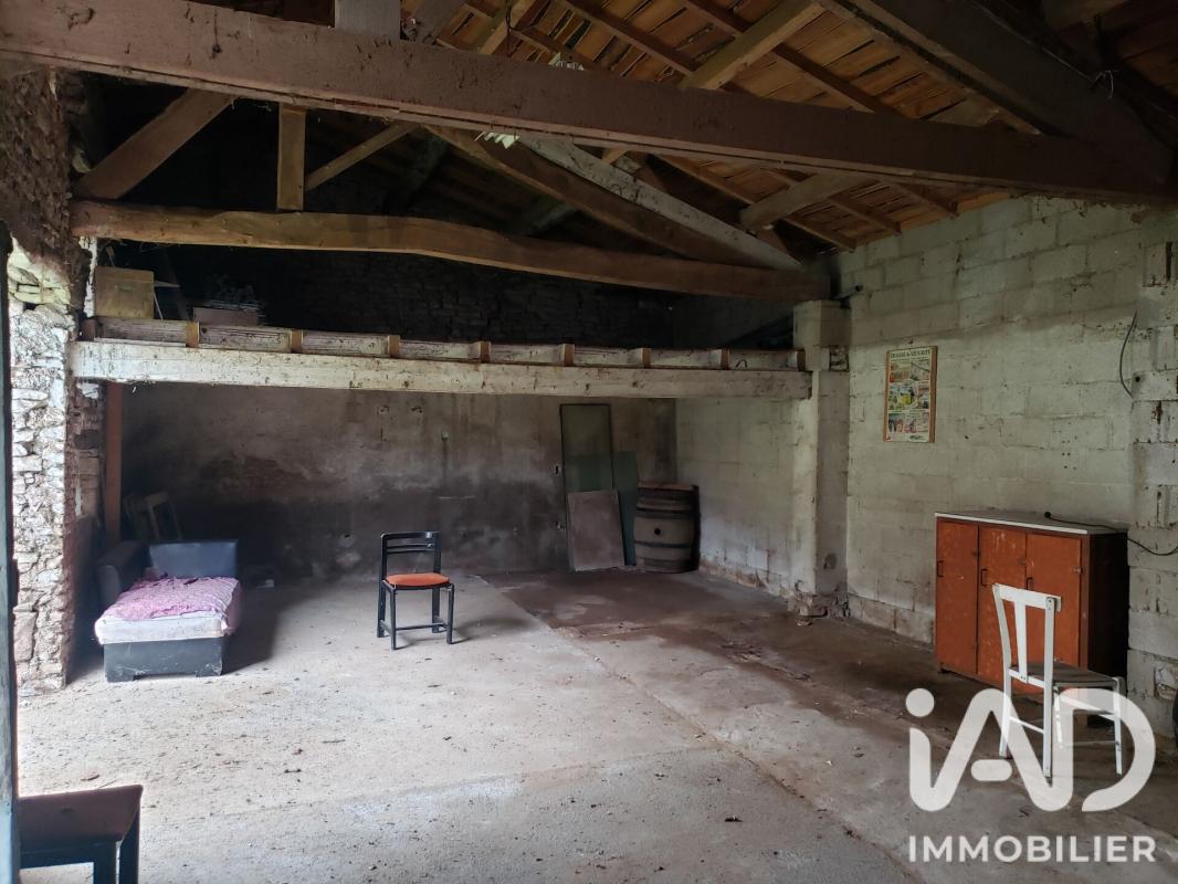 Maison 4 Pièce(s) Brettes - Photo 9