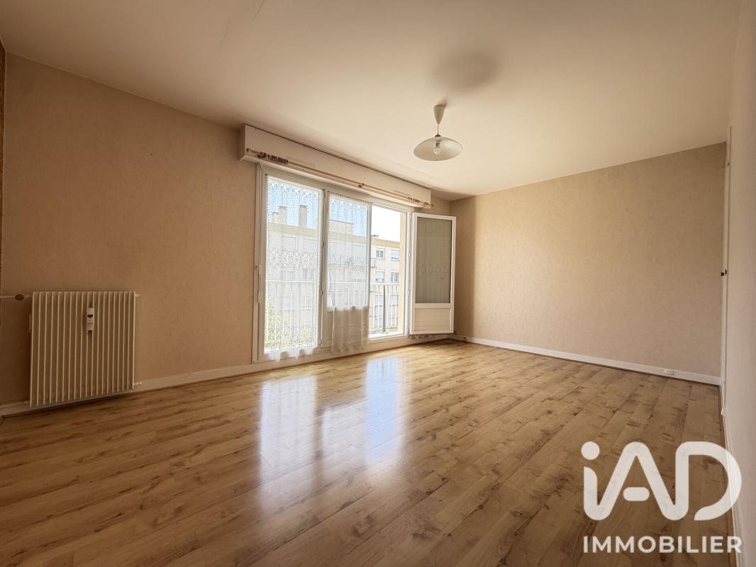 Appartement 3 Pièce(s) Brétigny-sur-Orge