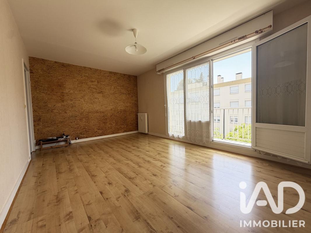 Appartement 3 Pièce(s) Brétigny-sur-Orge - Photo 2