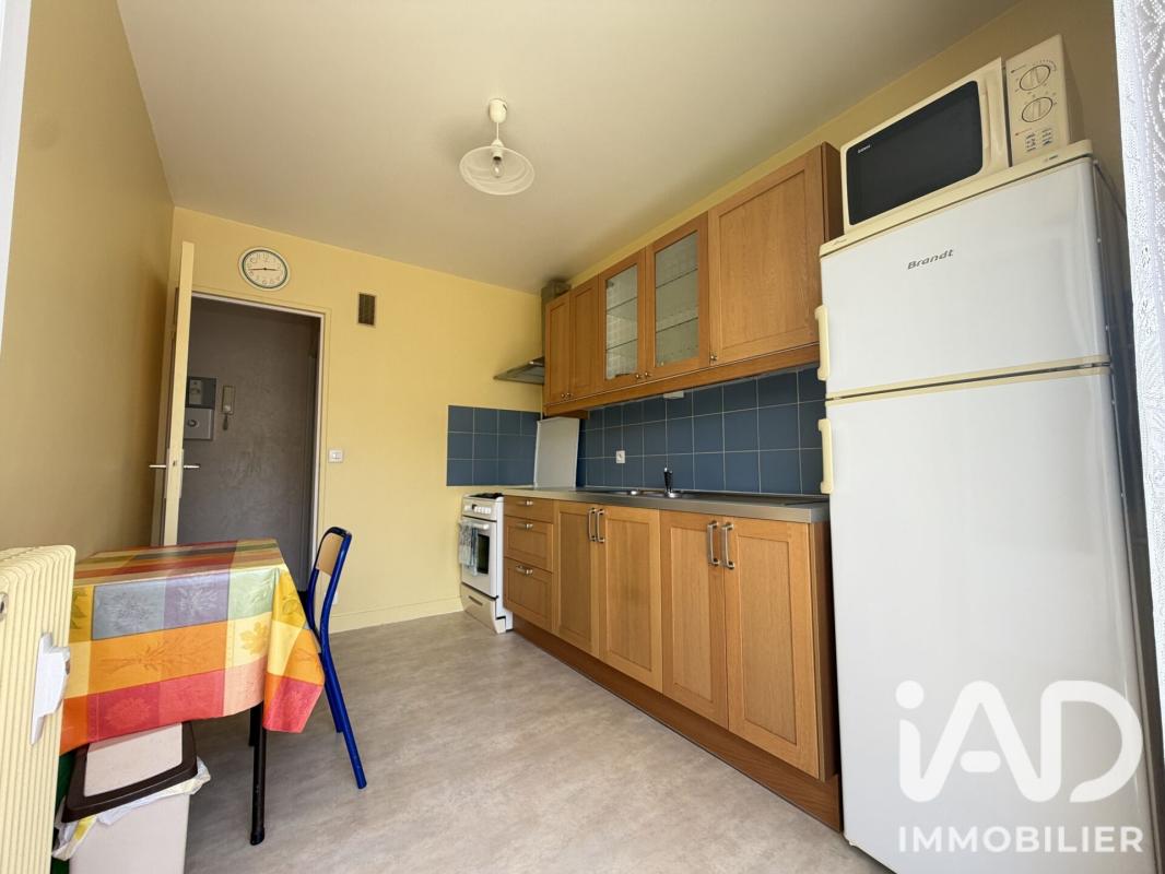 Appartement 3 Pièce(s) Brétigny-sur-Orge - Photo 4