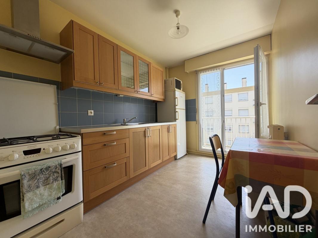 Appartement 3 Pièce(s) Brétigny-sur-Orge - Photo 5