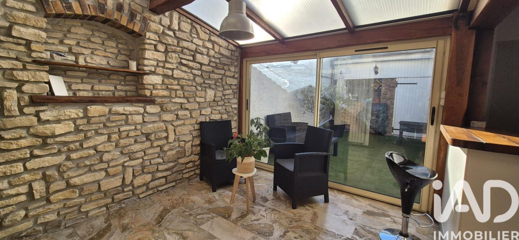 Maison 6 Pièce(s) Reims