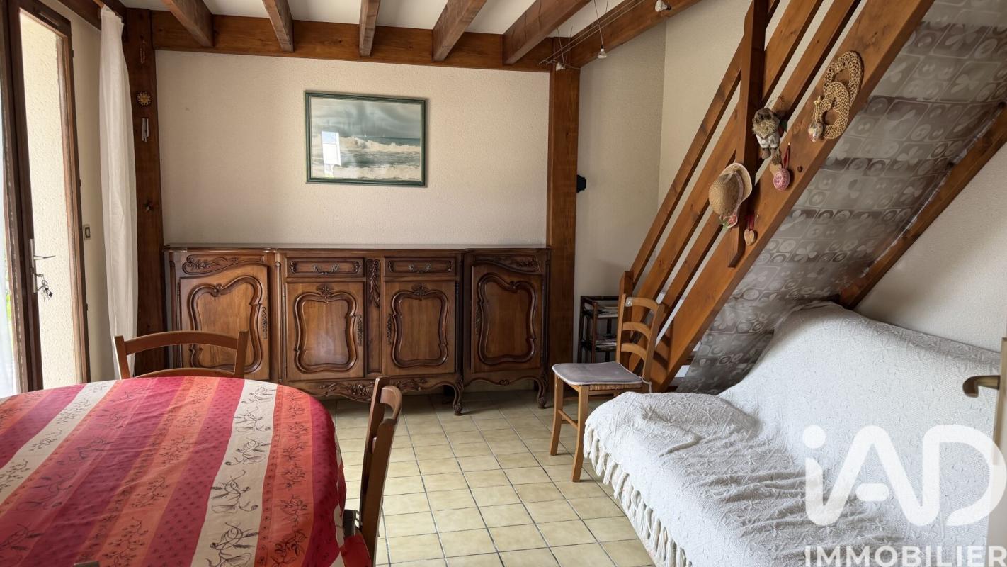 Maison 4 Pièce(s) Saint-Palais-sur-Mer - Photo 3