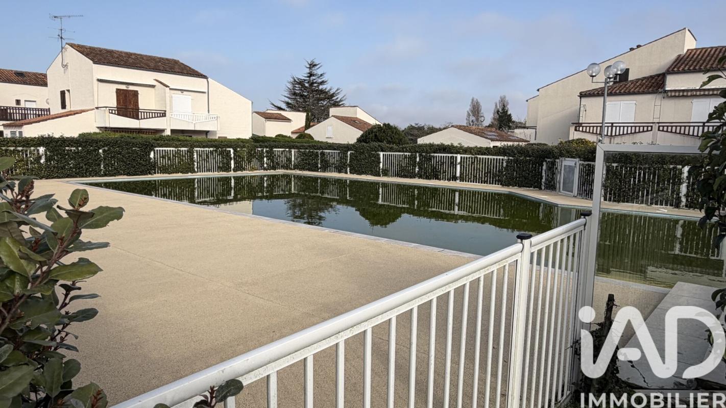 Maison 4 Pièce(s) Saint-Palais-sur-Mer - Photo 8