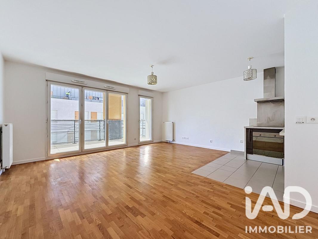 Appartement 3 Pièce(s) Limeil-Brévannes