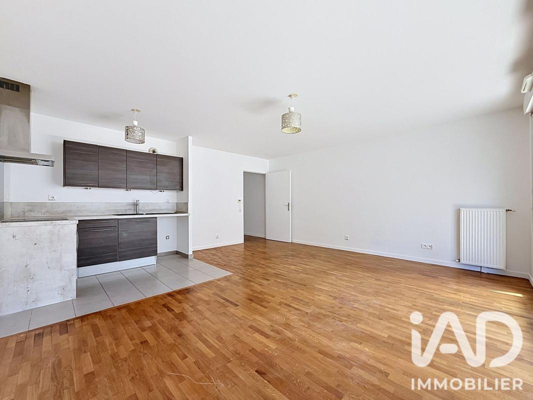 Appartement 3 Pièce(s) Limeil-Brévannes