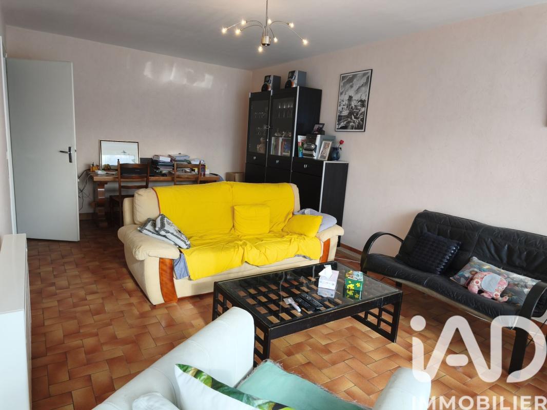 Appartement 3 Pièce(s) Bergerac