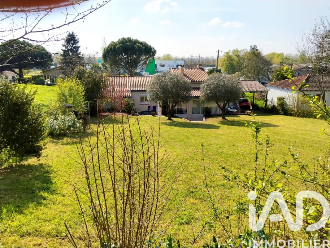 Maison 5 Pièce(s) Saint-Sauveur