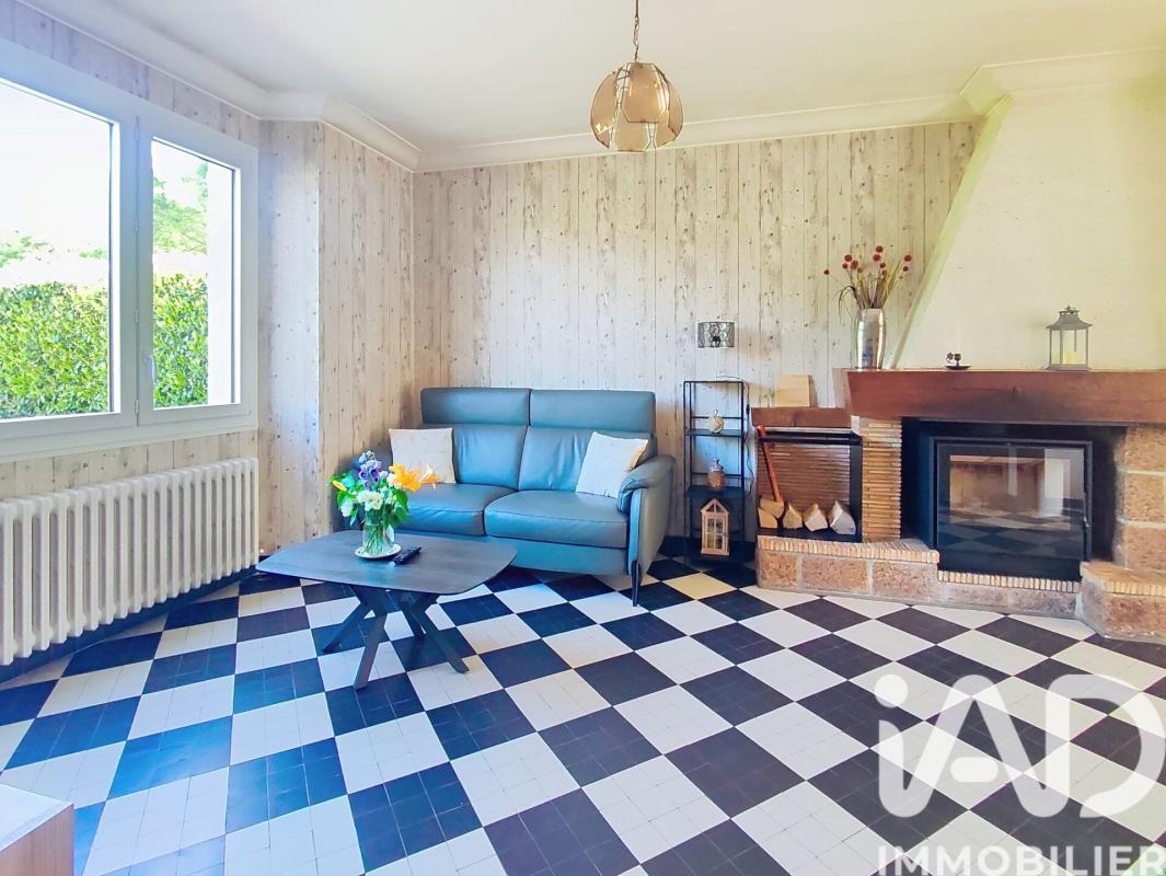 Maison 6 Pièce(s) Orée d'Anjou - Photo 2