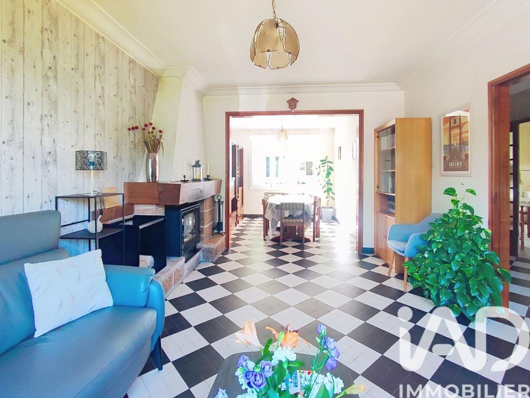 Maison 6 Pièce(s) Orée d'Anjou - Photo 3